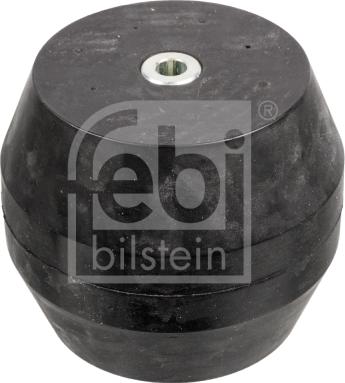 Febi Bilstein 107858 - Rubber Buffer, suspension car-mod.net
