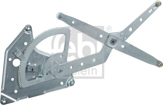Febi Bilstein 107801 - Window Regulator car-mod.net