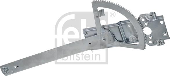 FEBI Bilstein 107802 - Window Regulator car-mod.net