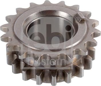 Febi Bilstein 107818 - Crankshaft Gear car-mod.net