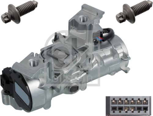 Febi Bilstein 107817 - Ignition / Starter Switch car-mod.net