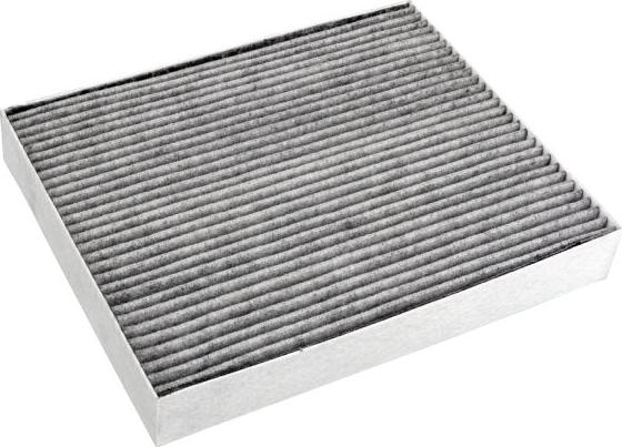 FEBI Bilstein 107834 - Filter, interior air car-mod.net