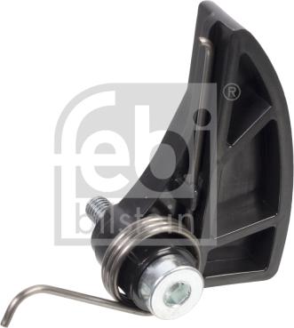Febi Bilstein 107836 - Chain Tensioner, oil pump drive car-mod.net