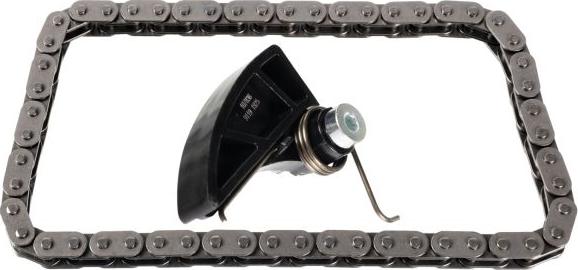 Febi Bilstein 107837 - Chain Set, oil pump drive car-mod.net
