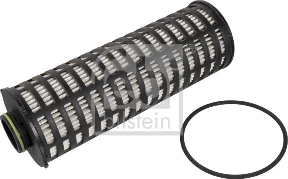Febi Bilstein 107822 - Oil Filter car-mod.net