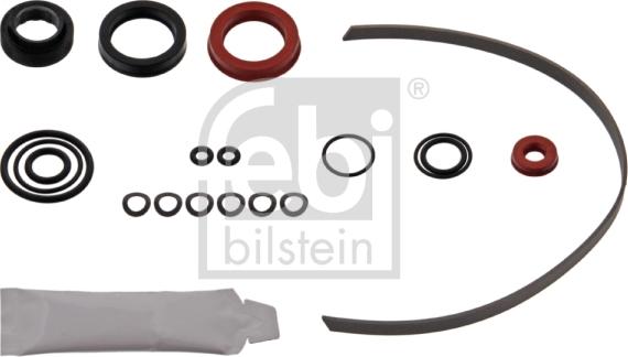 FEBI Bilstein 10782 - Repair Kit, clutch slave cylinder car-mod.net