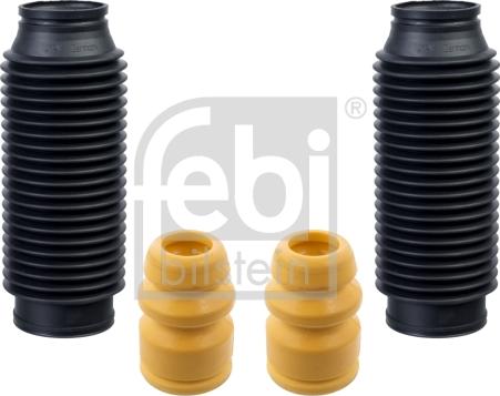 Febi Bilstein 107346 - Rubber Buffer, suspension car-mod.net