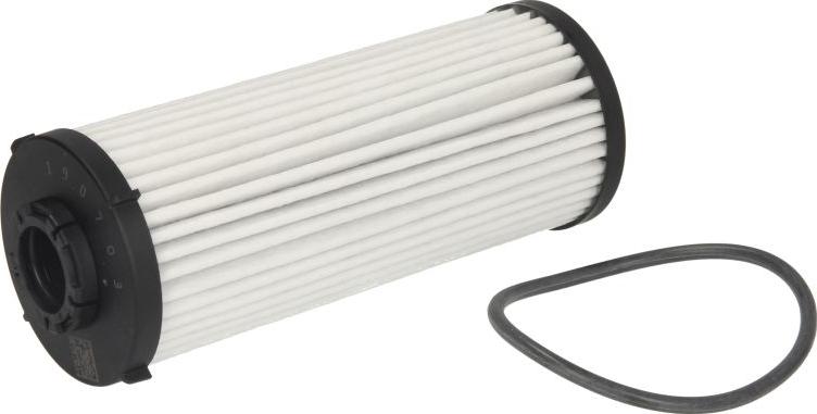Febi Bilstein 107342 - Hydraulic Filter, automatic transmission car-mod.net