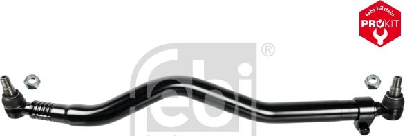 Febi Bilstein 107358 - Centre Rod Assembly car-mod.net