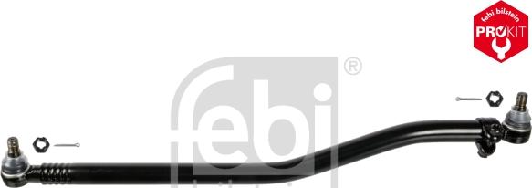 Febi Bilstein 107361 - Centre Rod Assembly car-mod.net
