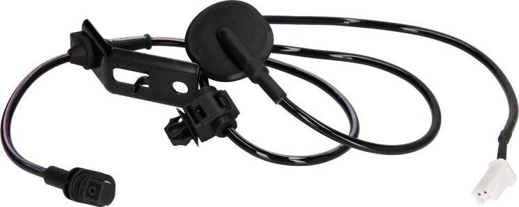 Febi Bilstein 107381 - ABS sensor, wheel speed car-mod.net