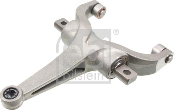FEBI Bilstein 107333 - Release Fork, clutch car-mod.net