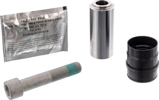 Febi Bilstein 107240 - Repair Kit, brake caliper car-mod.net