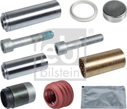 Febi Bilstein 107242 - Repair Kit, brake caliper car-mod.net