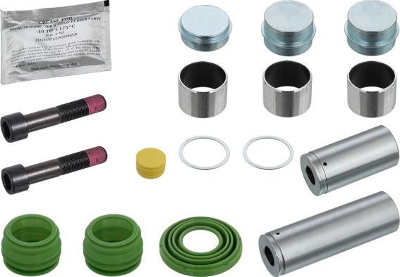 Febi Bilstein 107250 - Repair Kit, brake caliper car-mod.net