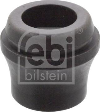 Febi Bilstein 107208 - Valve cover Seal, crankcase breather car-mod.net