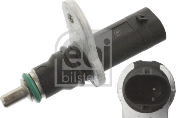 Febi Bilstein 107210 - Coolant temperature Sensor car-mod.net