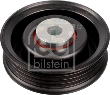 Febi Bilstein 107286 - Pulley, v-ribbed belt car-mod.net