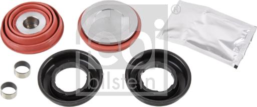 Febi Bilstein 107238 - Repair Kit, brake caliper car-mod.net