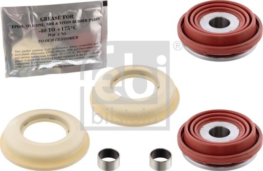 Febi Bilstein 107237 - Repair Kit, brake caliper car-mod.net