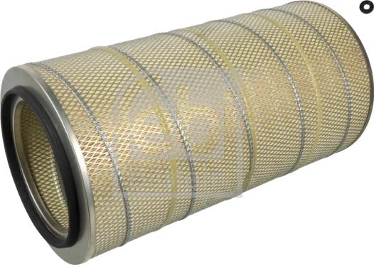 Febi Bilstein 107279 - Engine Air Filter car-mod.net