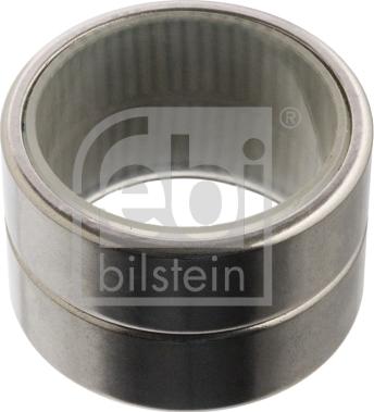 Febi Bilstein 107270 - Bearing, steering knuckle car-mod.net