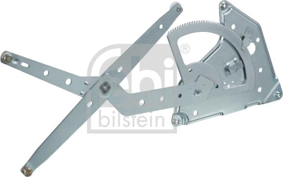 Febi Bilstein 107799 - Window Regulator car-mod.net