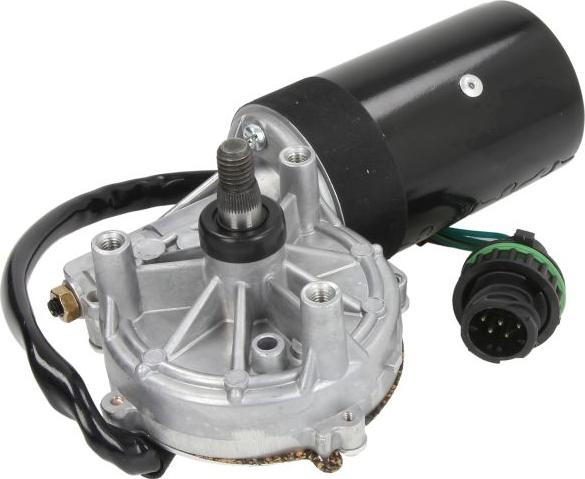 FEBI Bilstein 107795 - Wiper Motor car-mod.net