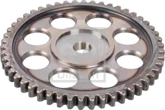 Febi Bilstein 107796 - Gear, camshaft car-mod.net