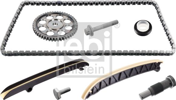Febi Bilstein 107797 - Timing Chain Kit car-mod.net