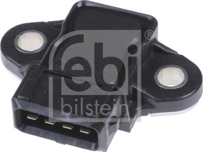 Febi Bilstein 107748 - Control Unit, ignition system car-mod.net