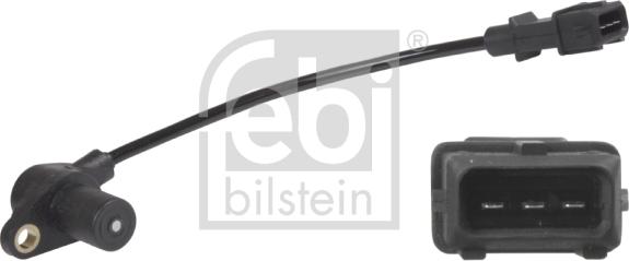 Febi Bilstein 107751 - Crankshaft position sensor, RPM car-mod.net