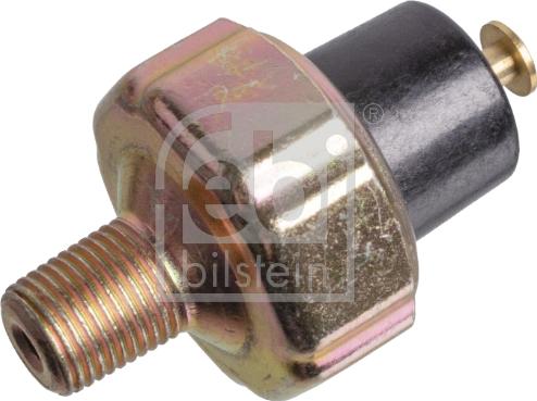 Febi Bilstein 107767 - Sender Unit, oil pressure car-mod.net