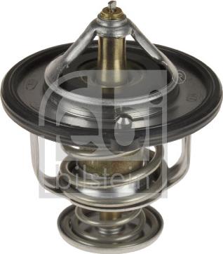 Febi Bilstein 107707 - Coolant thermostat / housing car-mod.net