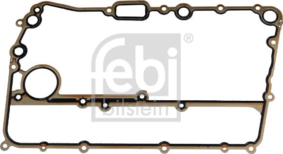 Febi Bilstein 107788 - Seal, oil cooler car-mod.net