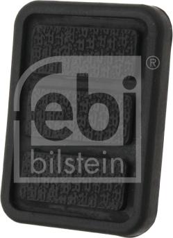 FEBI Bilstein 11947 - Brake Pedal Pad car-mod.net
