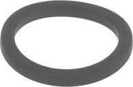 Febi Bilstein 11908 - Seal, oil cooler car-mod.net