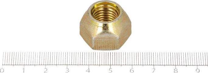 Febi Bilstein 11939 - Wheel Nut car-mod.net