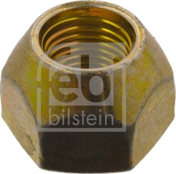 Febi Bilstein 46638 - Wheel Nut car-mod.net