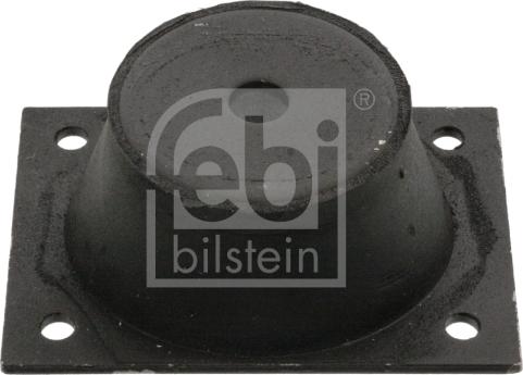 FEBI Bilstein 11937 - Mounting, automatic transmission car-mod.net