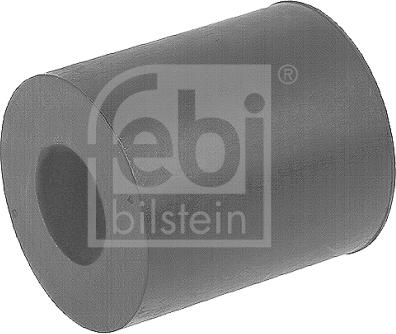Febi Bilstein 11920 - Bearing Bush, stabiliser car-mod.net