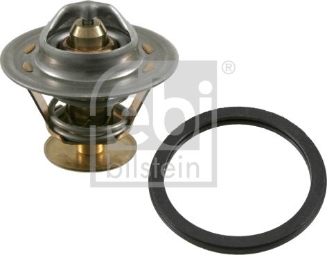 FEBI Bilstein 11493 - Coolant thermostat / housing car-mod.net