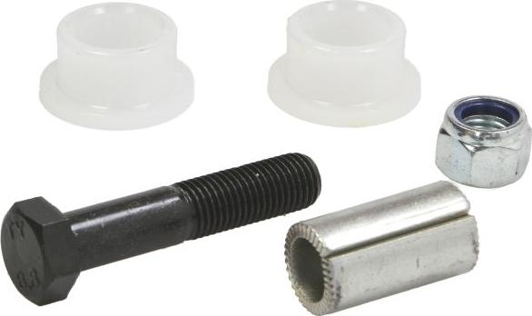 Febi Bilstein 11464 - Repair Kit, stabilizer suspension car-mod.net