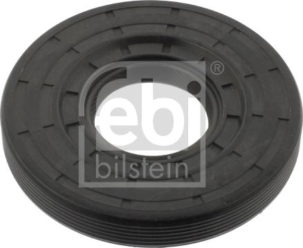 Febi Bilstein 11409 - Shaft Seal, manual transmission flange car-mod.net