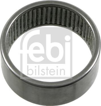 Febi Bilstein 11402 - Bearing, steering knuckle car-mod.net
