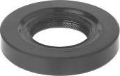 Febi Bilstein 11410 - Shaft Seal, manual transmission flange car-mod.net