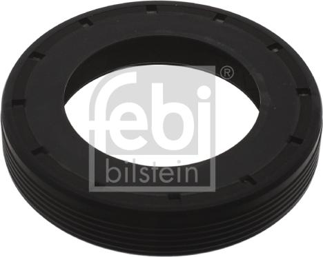 Febi Bilstein 11412 - Shaft Seal, manual transmission flange car-mod.net
