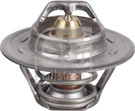 FEBI Bilstein 11489 - Coolant thermostat / housing car-mod.net