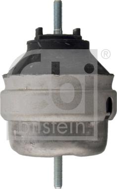 Febi Bilstein 11485 - Holder, engine mounting car-mod.net