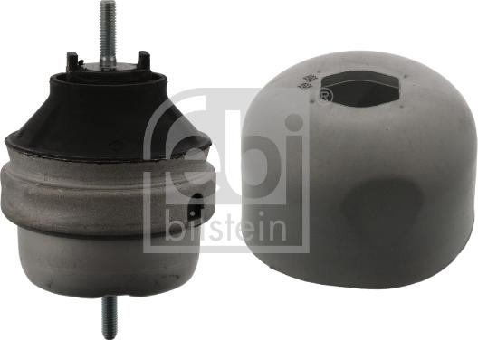 Febi Bilstein 11486 - Holder, engine mounting car-mod.net